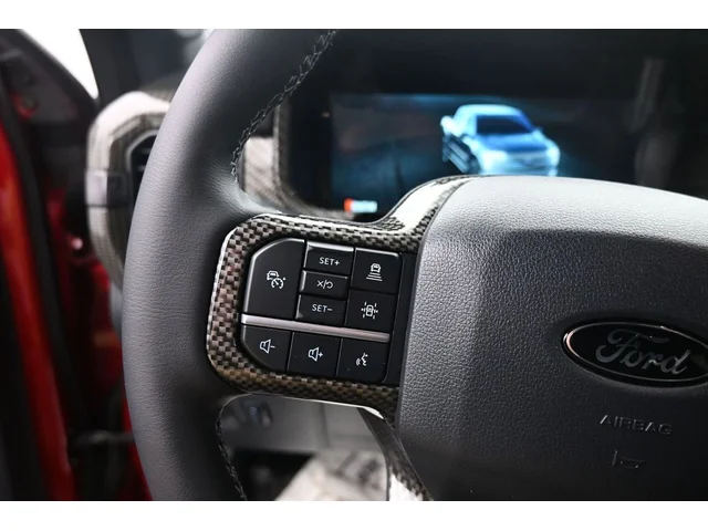 Nuevos FORD F-150 à Estados chez autogozo
