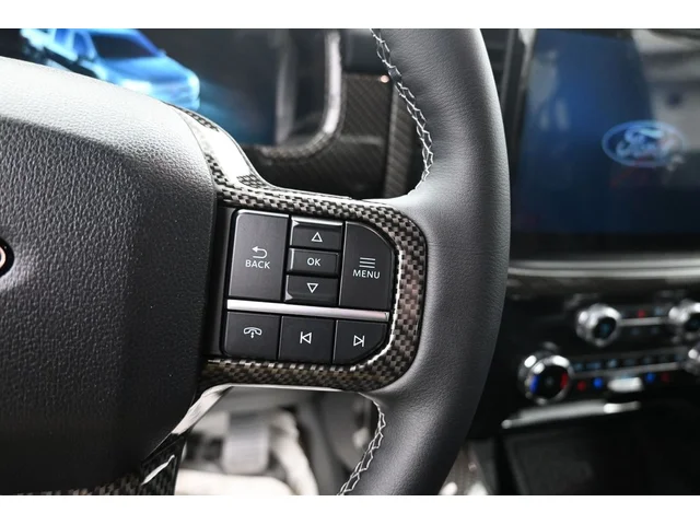 Nuevos FORD F-150 à Estados chez autogozo