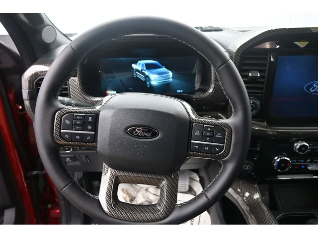 Nuevos FORD F-150 à Estados chez autogozo