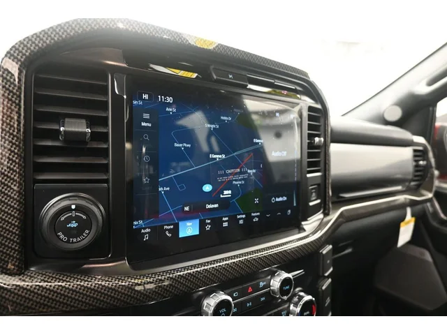 Nuevos FORD F-150 à Estados chez autogozo