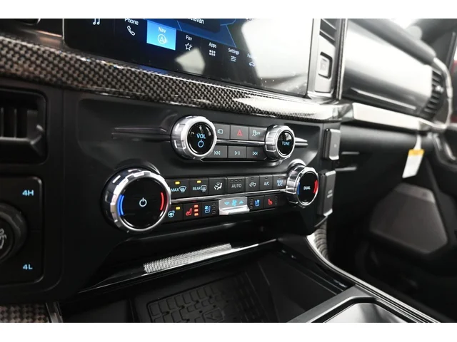 Nuevos FORD F-150 à Estados chez autogozo