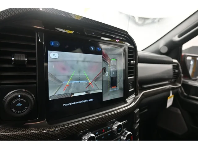 Nuevos FORD F-150 à Estados chez autogozo