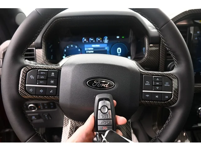Nuevos FORD F-150 à Estados chez autogozo