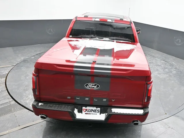 Nuevos FORD F-150 à Estados chez autogozo