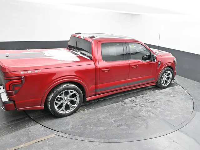 Nuevos FORD F-150 à Estados chez autogozo