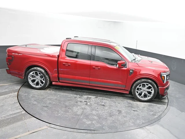 Nuevos FORD F-150 à Estados chez autogozo