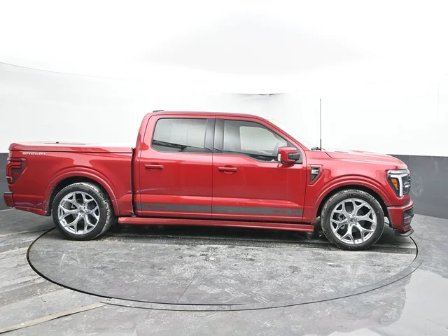 Nuevos FORD F-150 à Estados chez autogozo