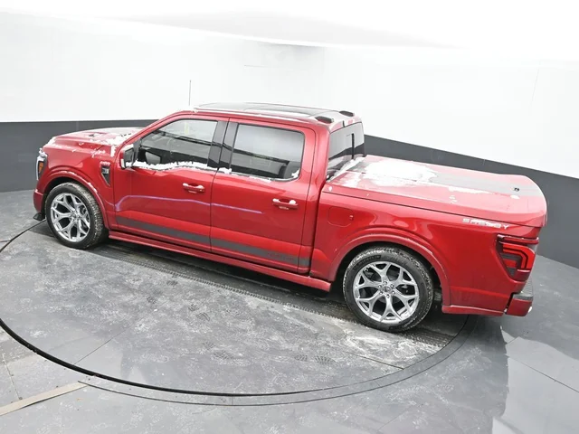 Nuevos FORD F-150 à Estados chez autogozo