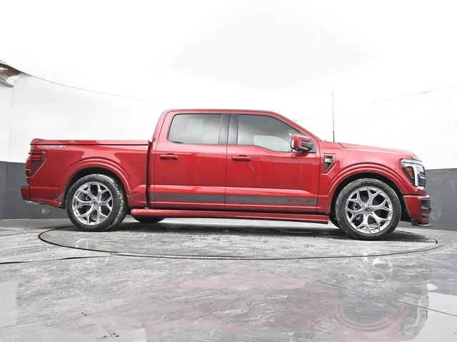 Nuevos FORD F-150 à Estados chez autogozo