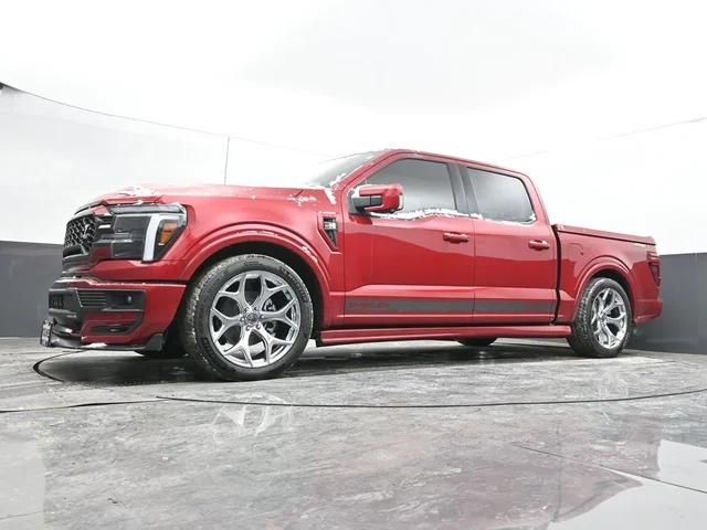 Nuevos FORD F-150 à Estados chez autogozo