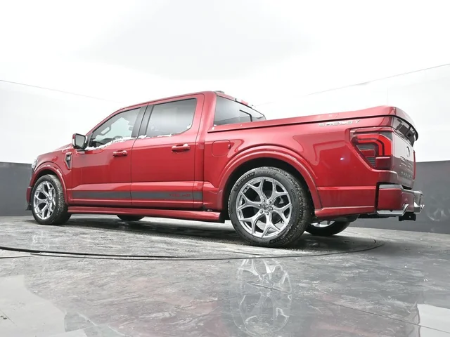 Nuevos FORD F-150 à Estados chez autogozo