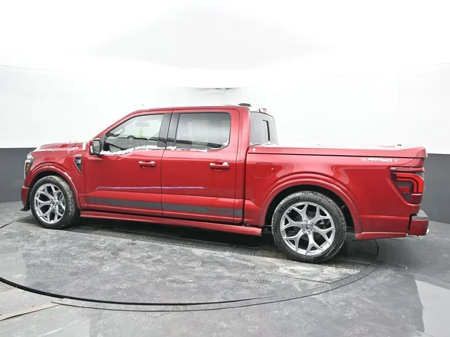 Nuevos FORD F-150 à Estados chez autogozo