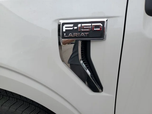 Nuevos FORD F-150 à Estados chez autogozo