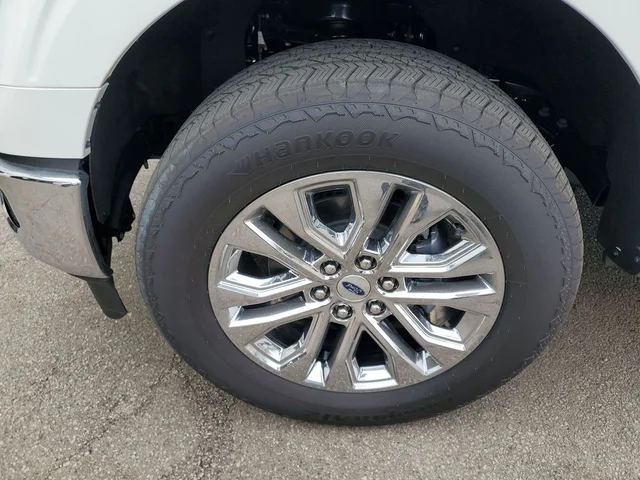 Nuevos FORD F-150 à Estados chez autogozo