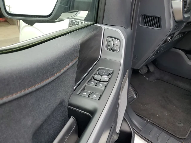 Nuevos FORD F-150 à Estados chez autogozo