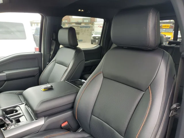 Nuevos FORD F-150 à Estados chez autogozo