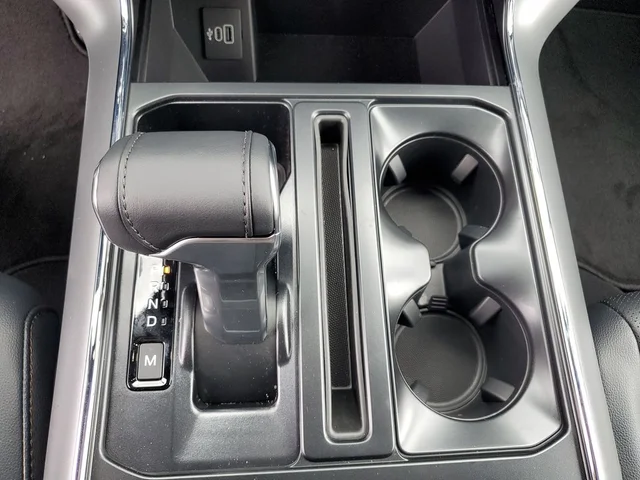 Nuevos FORD F-150 à Estados chez autogozo