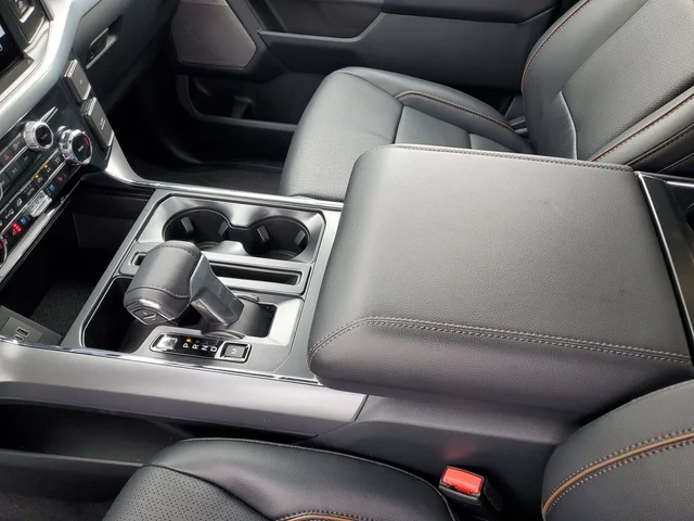 Nuevos FORD F-150 à Estados chez autogozo