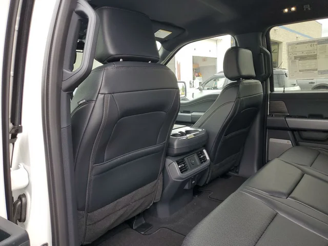Nuevos FORD F-150 à Estados chez autogozo