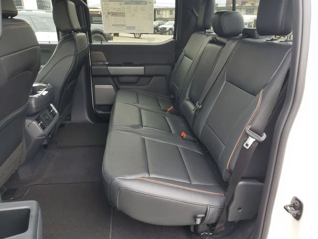 Nuevos FORD F-150 à Estados chez autogozo