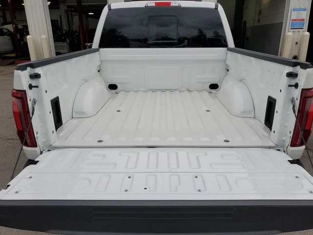 Nuevos FORD F-150 à Estados chez autogozo