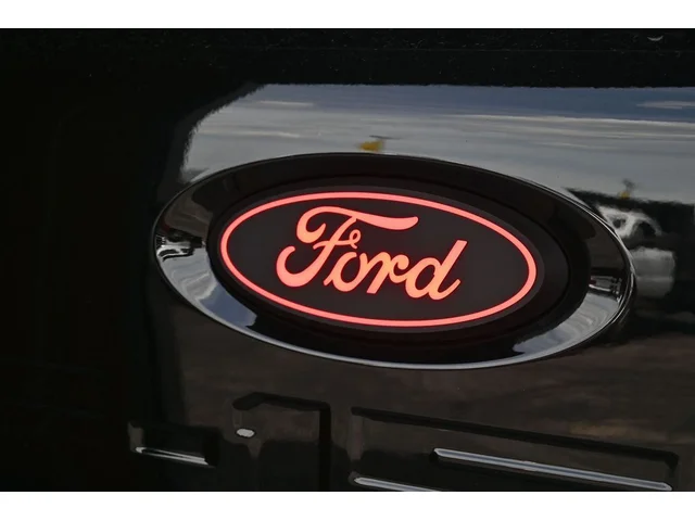 Nuevos FORD F-150 à Estados chez autogozo