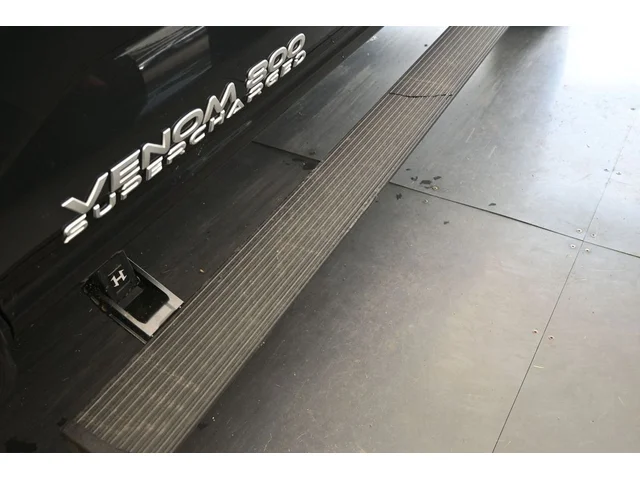 Nuevos FORD F-150 à Estados chez autogozo