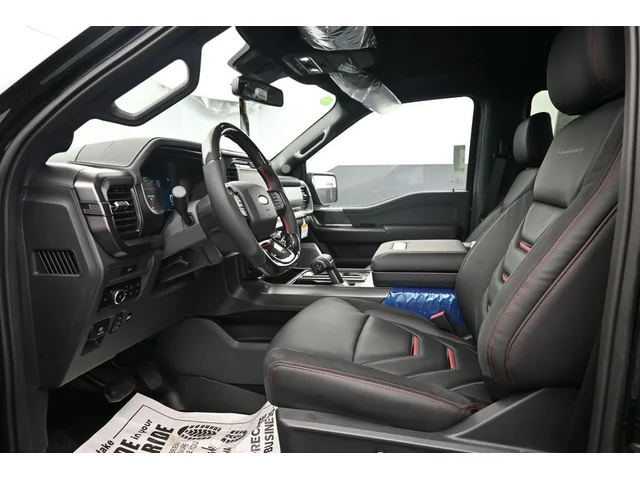 Nuevos FORD F-150 à Estados chez autogozo