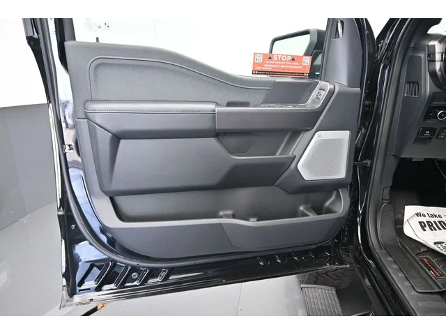 Nuevos FORD F-150 à Estados chez autogozo