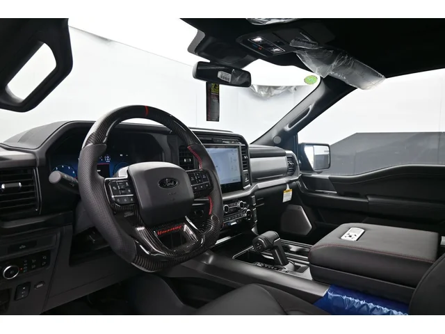 Nuevos FORD F-150 à Estados chez autogozo