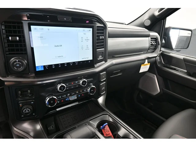 Nuevos FORD F-150 à Estados chez autogozo