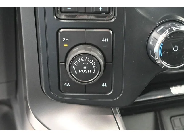 Nuevos FORD F-150 à Estados chez autogozo