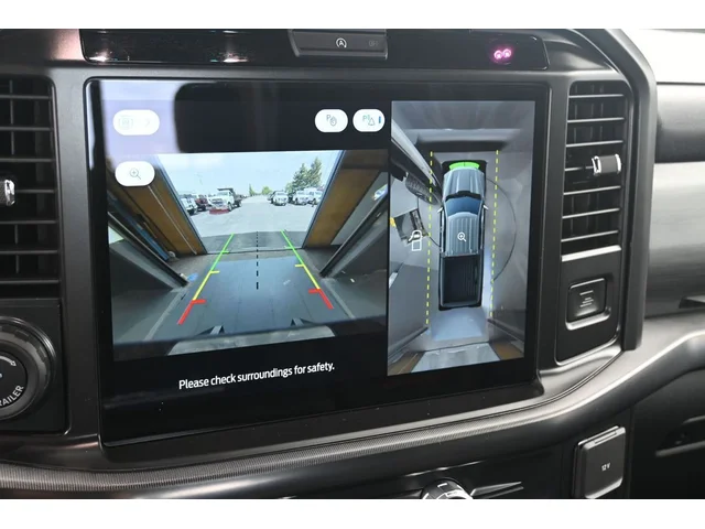 Nuevos FORD F-150 à Estados chez autogozo