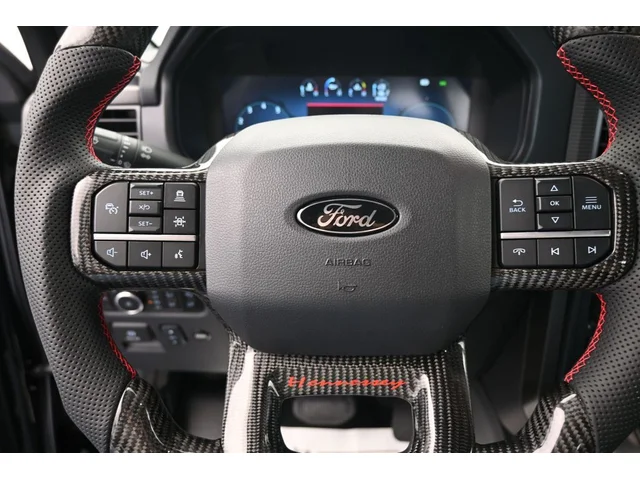 Nuevos FORD F-150 à Estados chez autogozo
