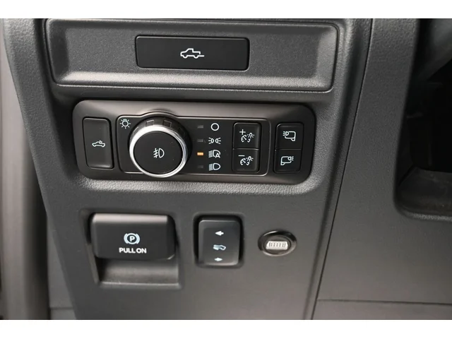 Nuevos FORD F-150 à Estados chez autogozo