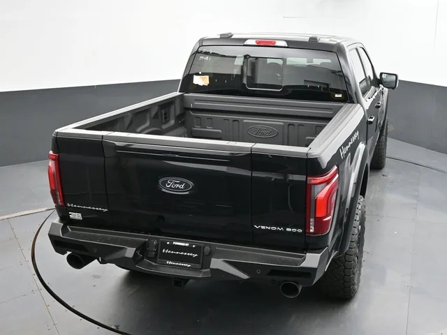 Nuevos FORD F-150 à Estados chez autogozo