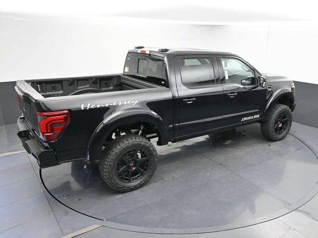 Nuevos FORD F-150 à Estados chez autogozo