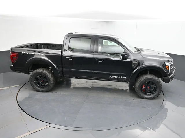 Nuevos FORD F-150 à Estados chez autogozo
