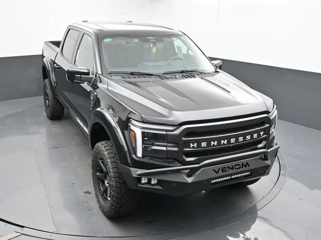 Nuevos FORD F-150 à Estados chez autogozo