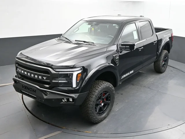 Nuevos FORD F-150 à Estados chez autogozo