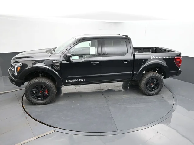 Nuevos FORD F-150 à Estados chez autogozo