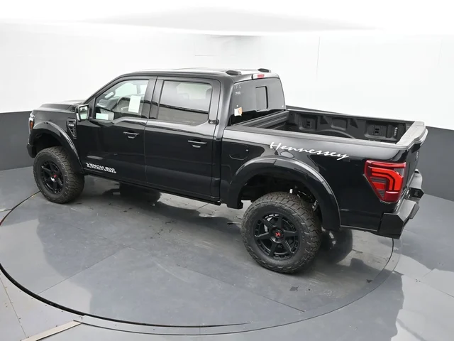 Nuevos FORD F-150 à Estados chez autogozo