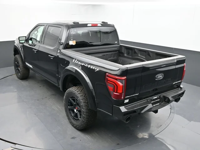 Nuevos FORD F-150 à Estados chez autogozo