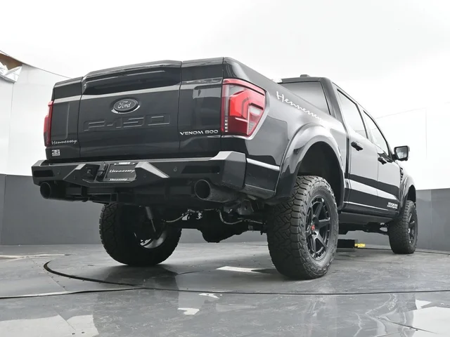 Nuevos FORD F-150 à Estados chez autogozo