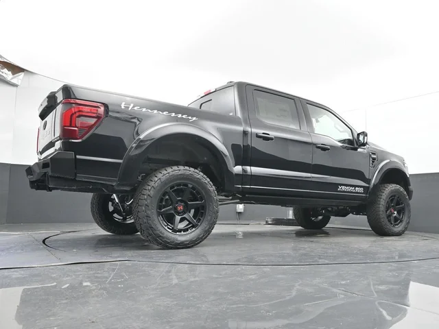 Nuevos FORD F-150 à Estados chez autogozo