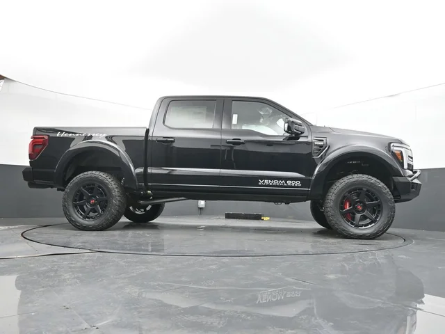 Nuevos FORD F-150 à Estados chez autogozo