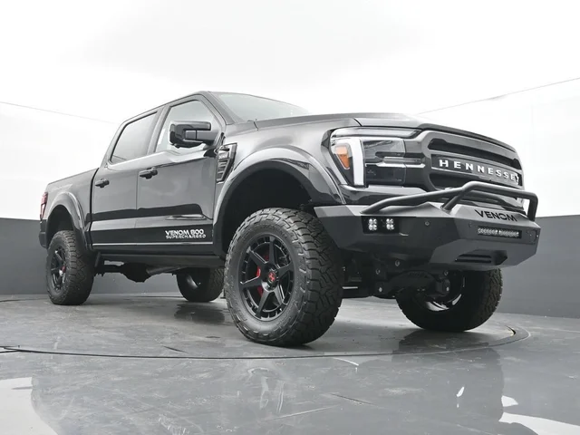 Nuevos FORD F-150 à Estados chez autogozo