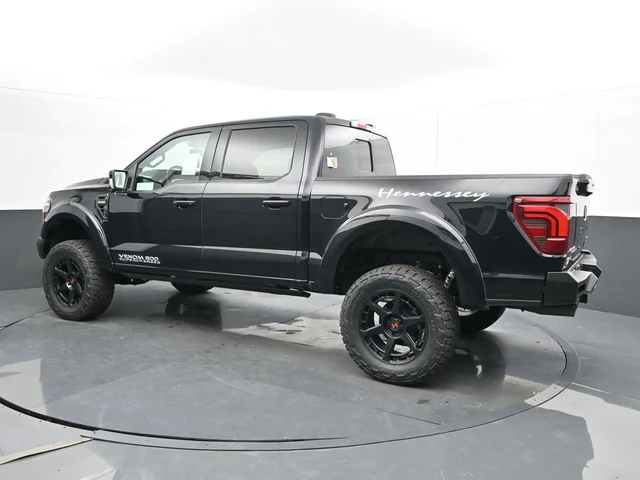 Nuevos FORD F-150 à Estados chez autogozo