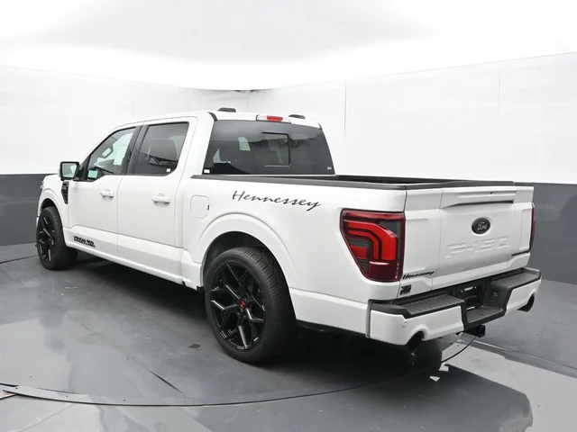 Nuevos FORD F-150 à Estados chez autogozo