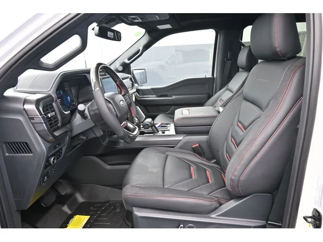 Nuevos FORD F-150 à Estados chez autogozo